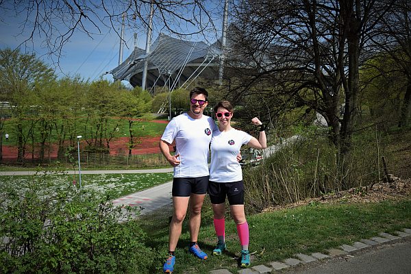 Spartan Race München Erfahrungsbericht