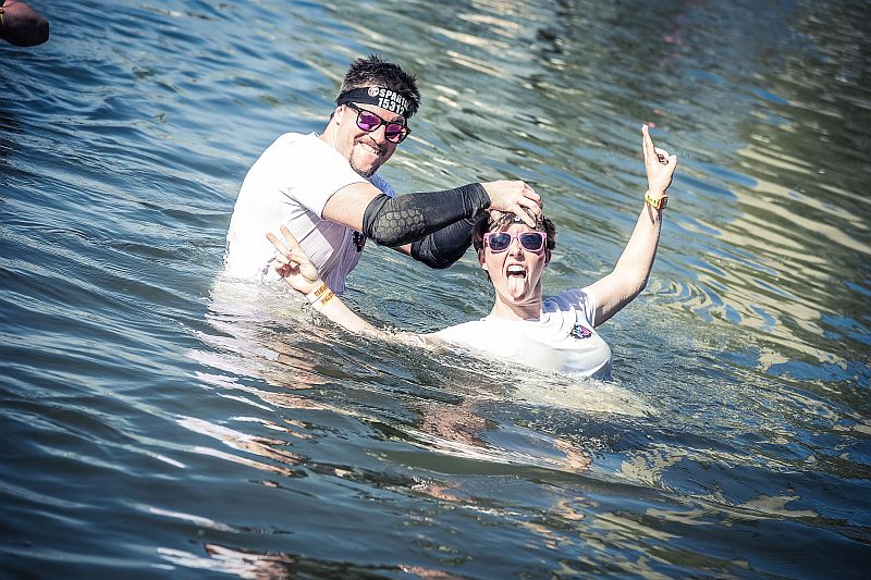 Spartan Race München Erfahrungsbericht 2018