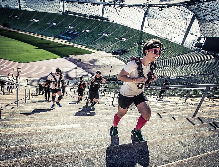 Spartan Race München Erfahrungsbericht 2018